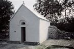 Kostel stomorica lozisca