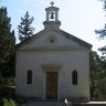 Kostel sv josefa milna