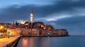 Rovinj a okoli co videt a delat