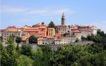 Rabac labin co videt a videt v okoli