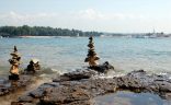 Nudisticka plaz karpinjan novigrad istrie