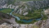 Park prirody velebit centrum endemismu