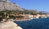 Makarska a okoli co videt a delat