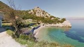 Plaz belecica trpanj peljesac