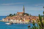 Narodni parky pobliz rovinj porec pula istrie chorvatsko