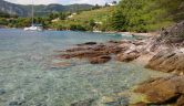 Poloostrov peljesac chorvatsko nejkrasnejsi plaz