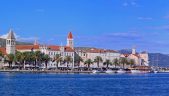 Ciovo trogir a jeho okoli co navstivit a videt