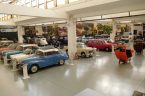Muzeum automobil ferdinand budicki zagreb