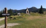 Narodni park severni velebit chorvatsko