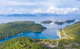 Nejlepsi plaze v mljet chorvatsko seznam nejkrasnejsich