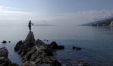 Opatija a okoli co videt a delat