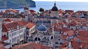 Co videt a navstivit v dubrovniku a okoli dubrovniku