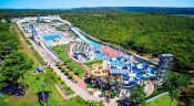 Vodni park istralandia ceny