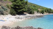 Nejkrasnejsi plaze na ostrove hvar v chorvatsku