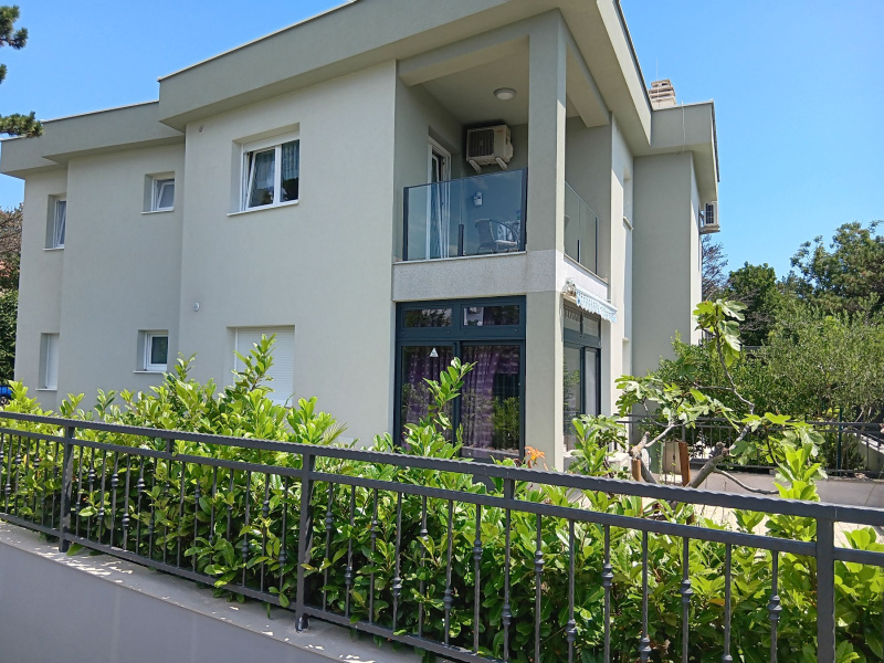 Apartman Lavender,Jadranovo