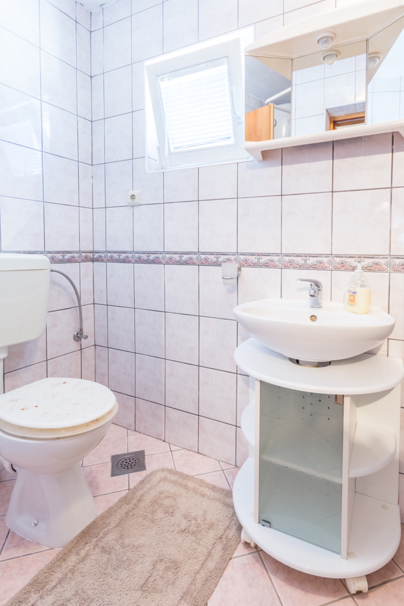 Villa Klara apartman AP3 -2+1