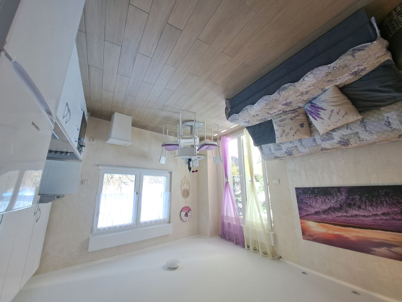 Apartman Lavender,Jadranovo