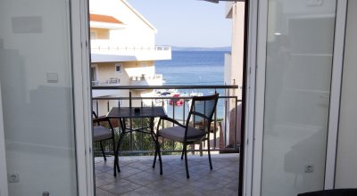 Apartmány Prkic