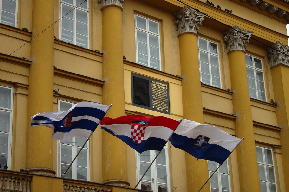 Palac viroviticko podravske zupy zupanijska 4 osijek